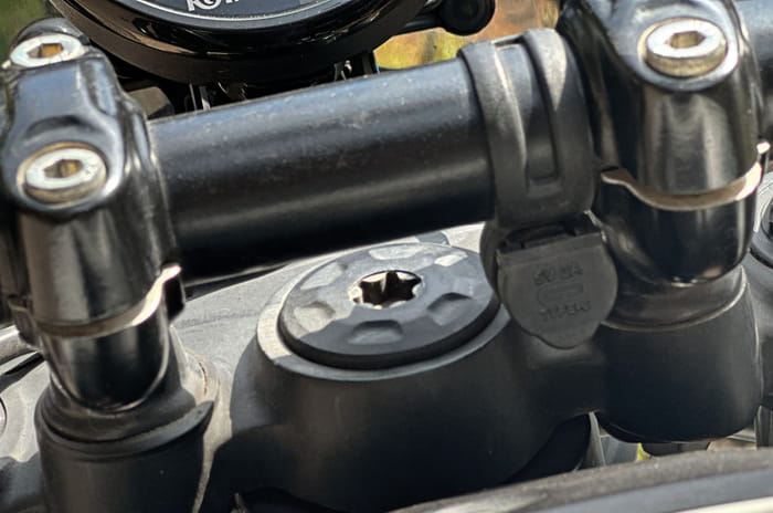 New Royal Enfield Himalayan long-term review, 6,600km report